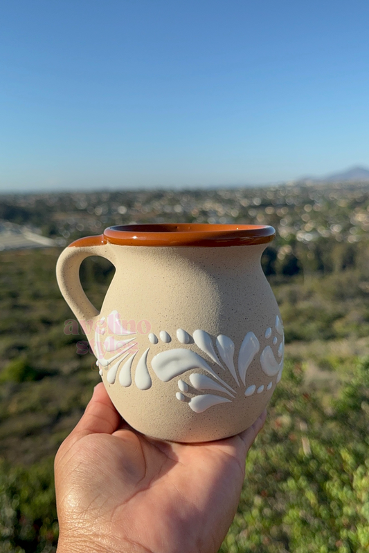 TALAVERA MUG